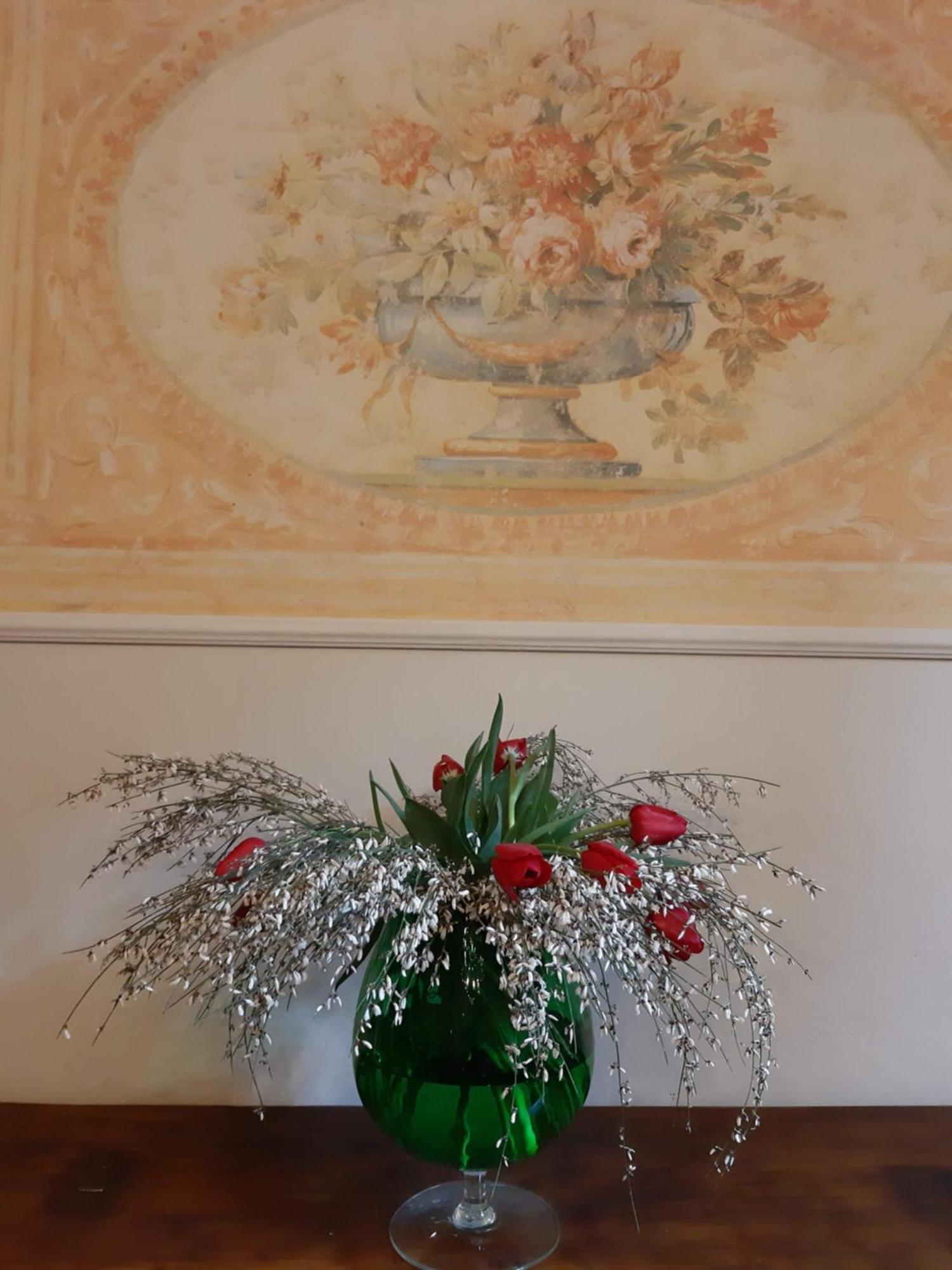 CasalborgoneCa'Difra住宿加早餐旅馆 外观 照片